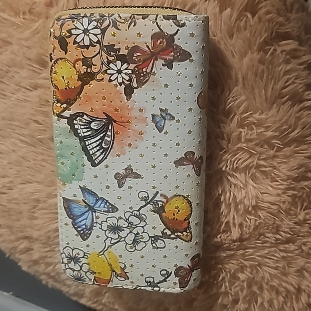 Wallet